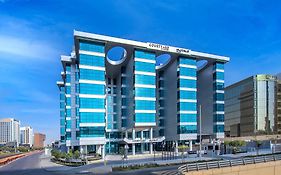 Courtyard By Marriott Riyadh Northern Ring Road